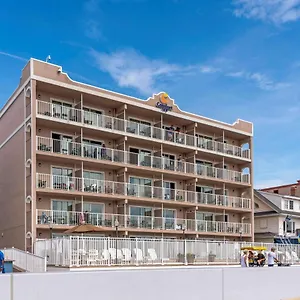 2* Locanda Comfort Ocean Boardwalk